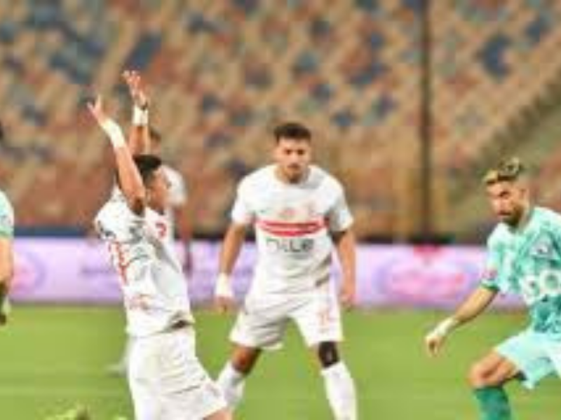 الزمالك يحسم موقف أحمد فتوح ويكشف حقيقة الصفقة التبادلية مع بيراميدز