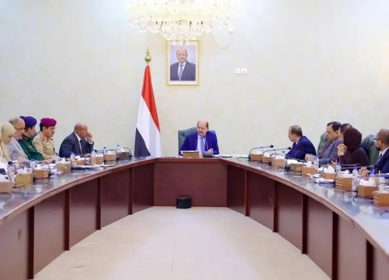 الزنداني خلال ترأسه المجلس الاقتصادي الأعلى يؤكد أولوية تحسين معيشة المواطنين وتعزيز الاستقرار الاقتصاد- نبض مصر