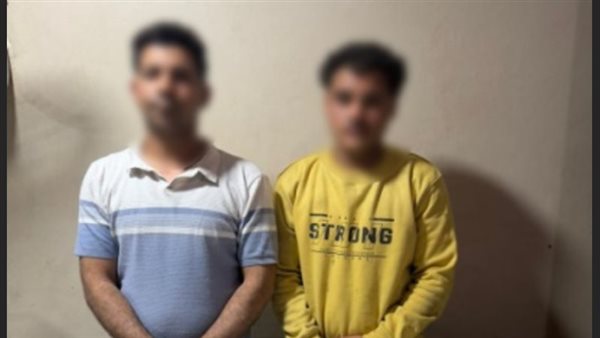 القبض علي مالك ورشة لتعديه على سيدة ونجلها بالضرب وإحداث إصابتها بالغربية- نبض مصر