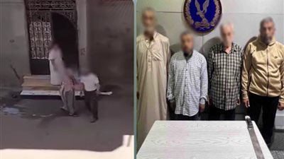 القمامة أشعلت الأزمة.. الداخلية تكشف تفاصيل مشاجرة السلاح الأبيض بالإسكندرية- نبض مصر