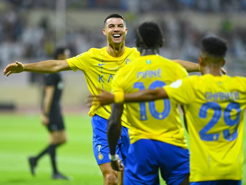 قائمة القنوات الناقلة لمباراة النصر وجامبا اوساكا في نهائي دوري ابطال آسيا