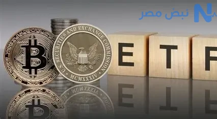 المؤسسات الأميركية تعزز هيمنتها على سوق بيتكوين عبر صناديق الـETF