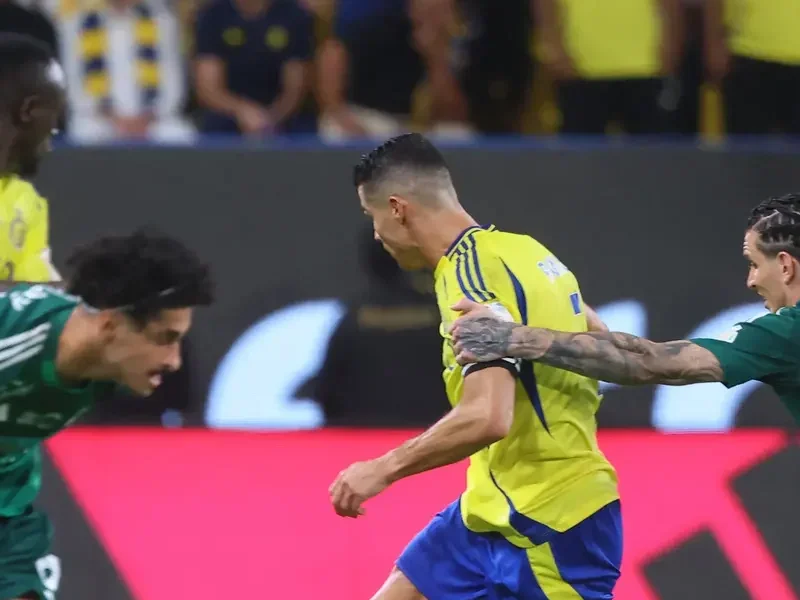النصر الأكثر خسارة في النهائيات منذ عهد الصندوق – نبض مصر