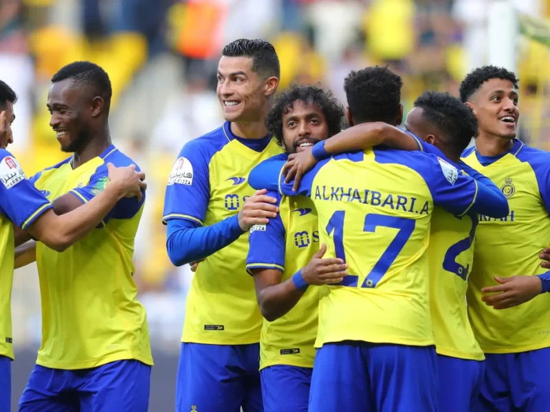أين يمكنني مشاهدة مباراة النصر ضد غامبا أوساكا في نهائي دوري أبطال آسيا 2