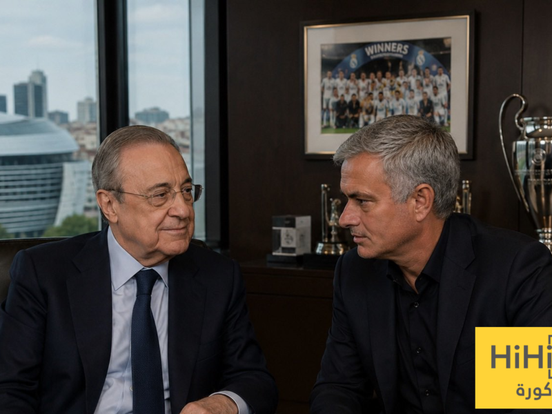 الهدف الأول لريال مدريد في الموسم الجديد- نبض مصر