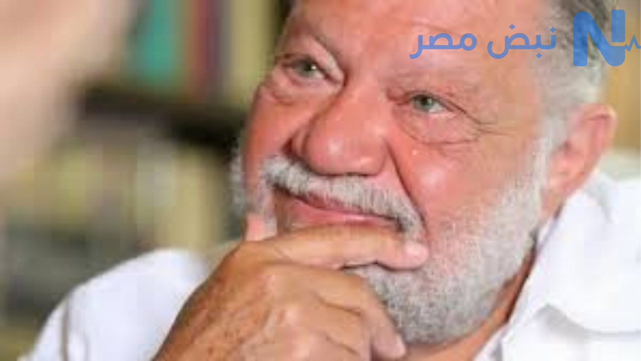 انتصار تكشف كواليس صادمة مع يحيى الفخراني
