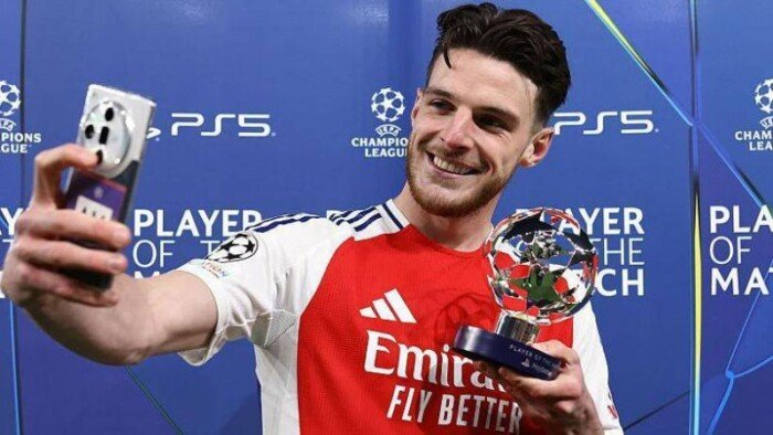 بالتفاصيل.. تعرف على قائمة المرشحين لجائزة أفضل لاعب في الدوري الإنجليزي- نبض مصر