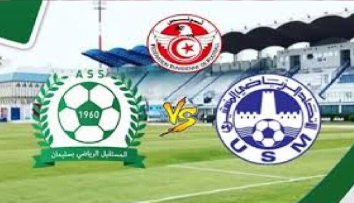 بث مباشر.. شاهد مباراة الاتحاد المنستيري ومستقبل سليمان في الدوري التونسي- نبض مصر