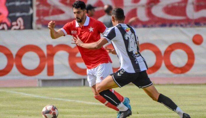 بث مباشر.. شاهد مباراة النادي الصفاقسي والنجم الساحلي في الدوري التونسي- نبض مصر