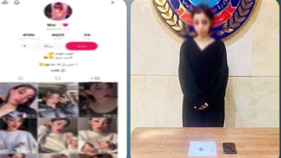بحوزتها حشيش للتعاطي.. سقوط صانعة محتوى تنشر فيديوهات خادشة بأكتوبر- نبض مصر