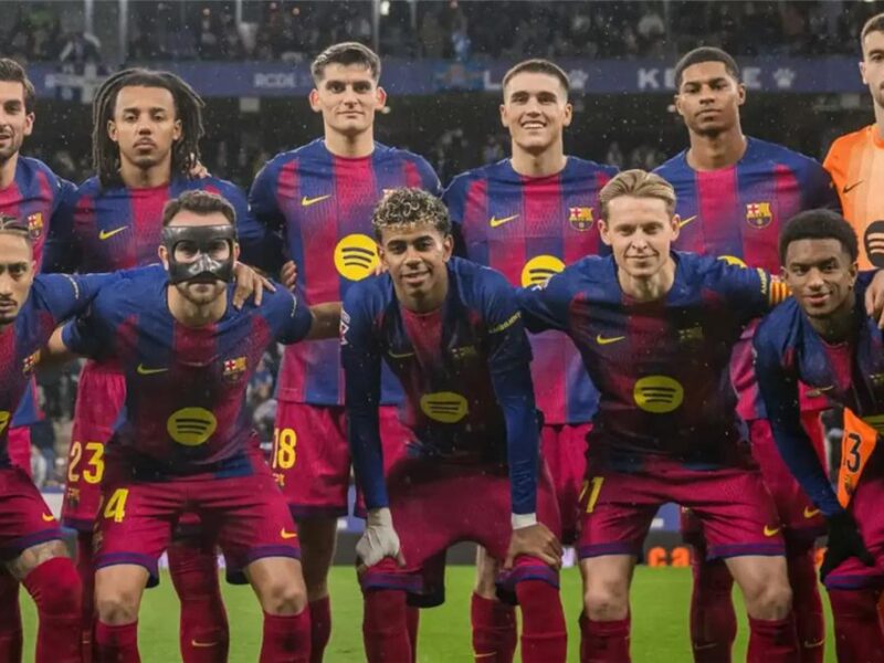 Barcelona vs Real Betis.. ما هي القنوات الناقلة لمباراة برشلونة ضد ريال بتيس اليوم