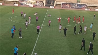 بلقاس سيتي يصعد لدوري المحترفين بعد الفوز علي الأوليمبي بضربات الترجيح- نبض مصر
