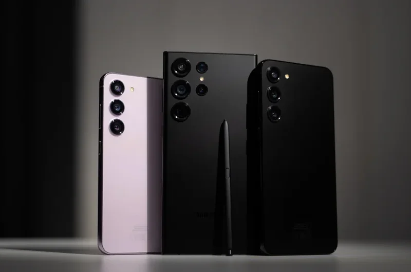 سامسونج تغير طريقة تعديل حجم الكيبورد في One UI 8.5 وتزيل اختصارات مهمة