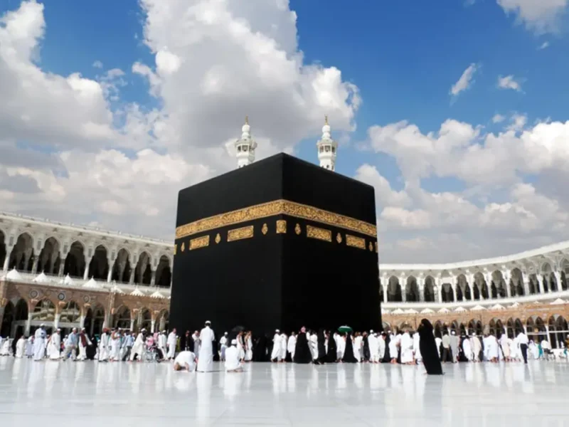 تردد قناة تكبيرات عيد الاضحى على نايل سات 2026.. استقبل أجواء العيد طوال اليوم