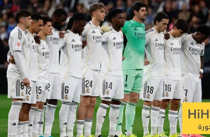 جماهير ريال مدريد تنتظر “سقوط الرؤوس”- نبض مصر