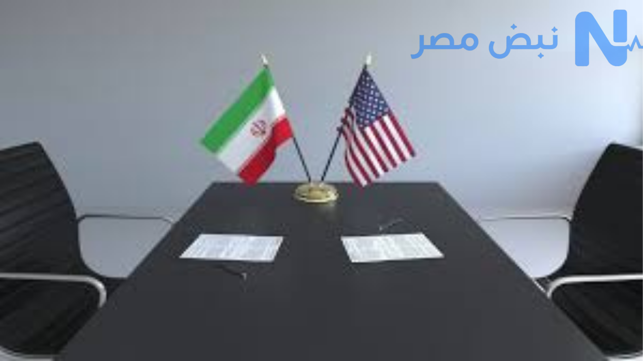 حذر باتفاق أمريكي إيراني وغارات إسرائيلية