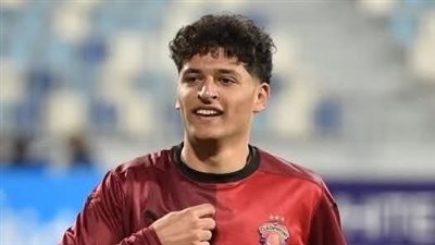 خاص لـ«تحيا مصر».. محمد عبد الله ينتقل إلى سيراميكا كليوباترا دون تدخل آدم وطني- نبض مصر