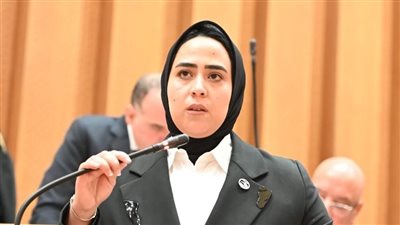 خاص|«جاهزية كاملة بالمطارات والمستشفيات».. النائبة سارة النحاس تطمئن المواطنين بشأن فيروس هانتا- نبض مصر
