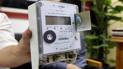 خطوات تحويل العداد الكودي إلى عداد قانوني في مصر 2026- نبض مصر