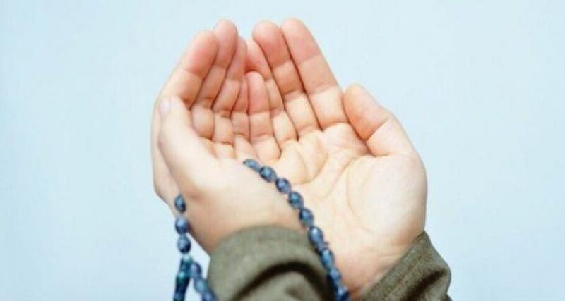 أفضل أدعية ثالث يوم من شهر ذي الحجة.. دعاء مستجاب