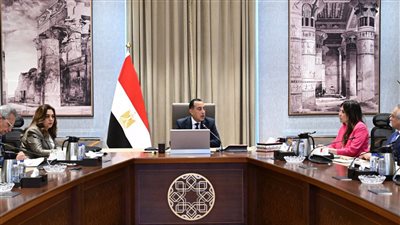 رئيس الوزراء يتابع الموقف الحالي لإجراءات التصالح على مخالفات البناء وتقنين أوضاعها- نبض مصر