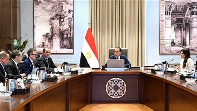 رئيس الوزراء يُتابع موقف سداد مستحقات هيئة المجتمعات العمرانية الجديدة لدى عدد من الوزارات والجهات- نبض مصر