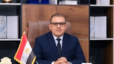 رئيس جهاز الشيخ زايد يقود مرحلة تطوير شاملة ويضع المدينة في صدارة المدن- نبض مصر