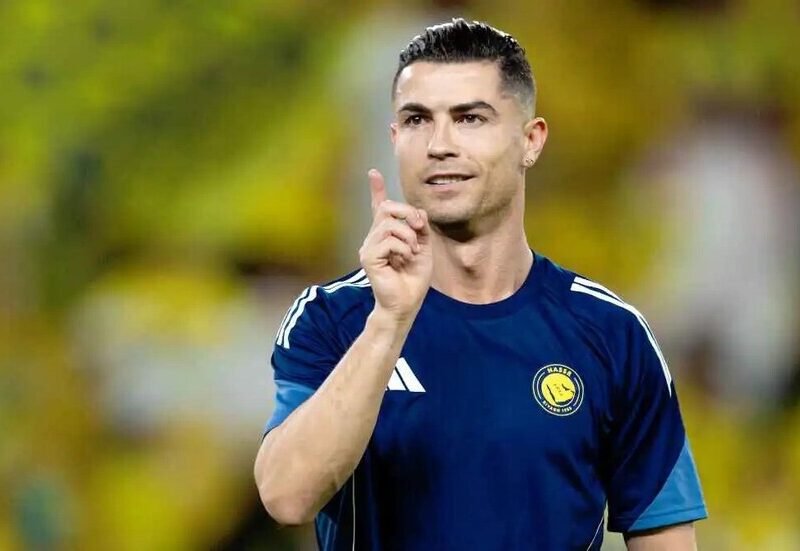 رونالدو يقود البرتغال في كأس العالم 2026 للمرة السادسة بتاريخ استثنائي