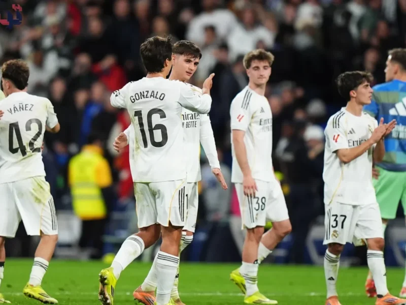 Sevilla vs Real Madrid.. ما هي القنوات الناقلة لمباراة إشبيلية ضد الريال اليوم في الدوري الإسباني