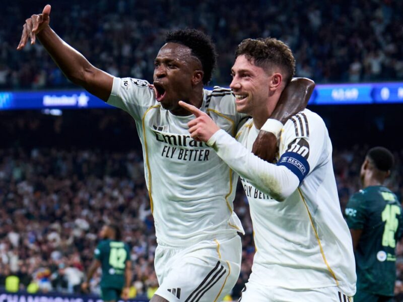Sevilla vs Real Madrid.. تشكيل الريال ضد إشبيلية اليوم في الدوري الإسباني