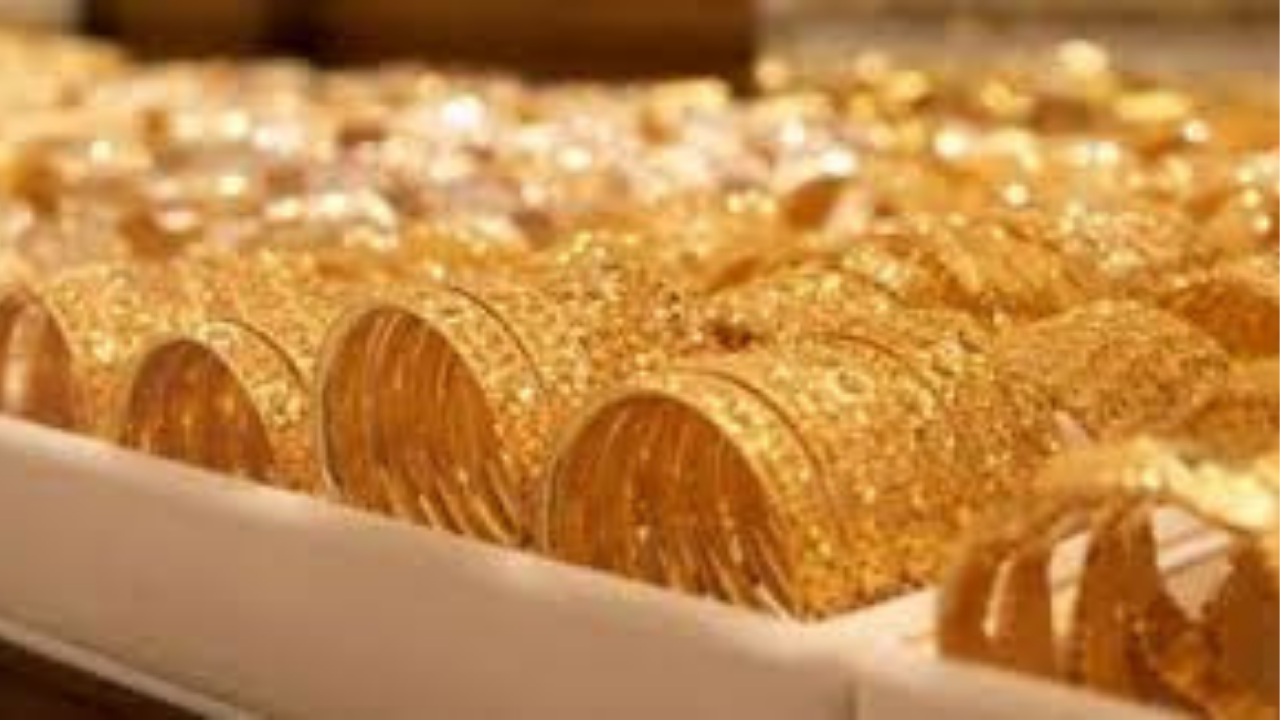 سعر الذهب اليوم الأحد 17 مايو 2026.. عيار 21