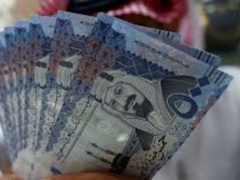 سعر الريال السعودي والدولار اليوم في السودان الأحد 17 مايو 2026.. استقرار بالبنوك وتذبذب في السوق الموازي