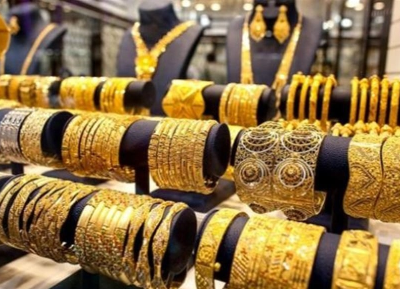 ارتفاع ملحوظ غير متوقع.. سعر مثقال الذهب اليوم في العراق عيار 21 الثلاثاء 19 مايو 2026