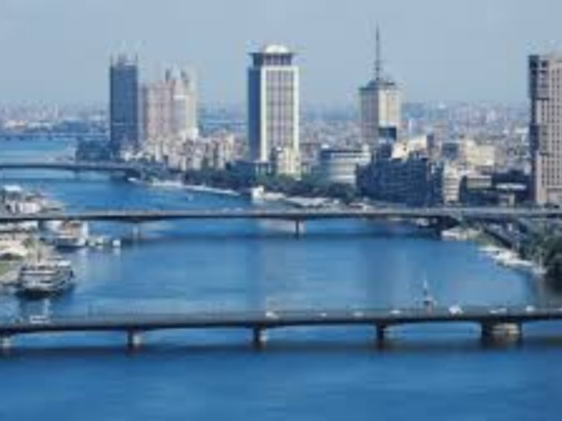 طقس اليوم في مصر.. ارتفاع تدريجي بالحرارة وأمطار رعدية على بعض المناطق