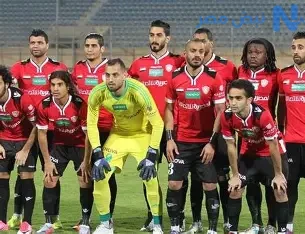 طلائع الجيش يحسم بقاءه رسميًا وحرس الحدود يزيد الضغوط على كهرباء الإسماعيلية