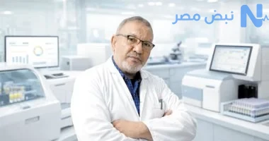 من ألمانيا إلى طنطا.. عالم مصري يطور علاجًا نانويًا واعدًا لاستهداف السرطان بدقة