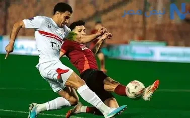 غموض موقف عمر جابر قبل مواجهة الزمالك وسيراميكا كليوباترا