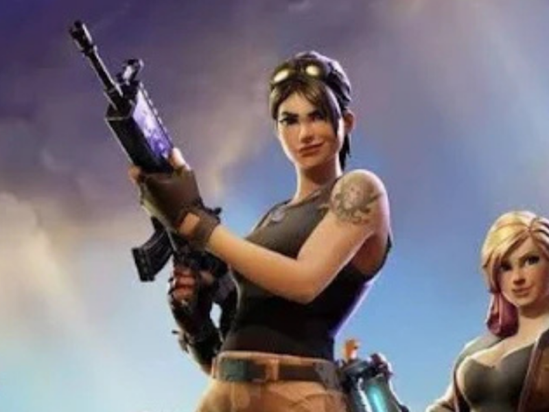 عودة فورتنايت إلى متاجر التطبيقات عالميًا تشعل صراع Epic Games مع أبل بسبب عمولات App Store