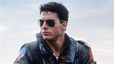 فيلم TOP GUN يعود إلى شاشات السينما المصرية احتفالاً بمرور 40 عاماً على صدوره- نبض مصر