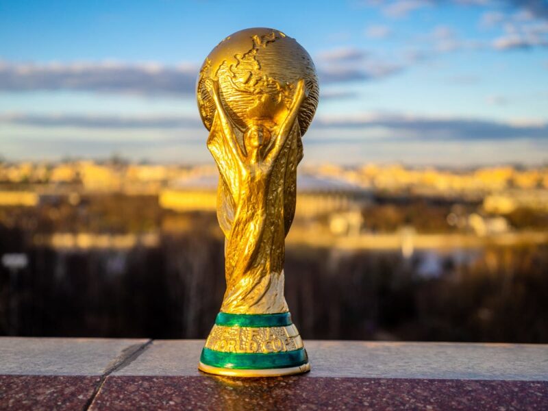 موعد انطلاق كاس العالم 2026.. ارتفاع عدد المنتخبات العربية المشاركة لأول مرة في تاريخ المونديال