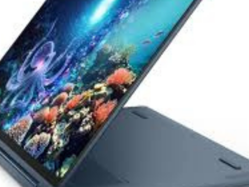 لينوفو تطلق Yoga Air 14 Ultra Aura بمعالجات Intel Core Ultra وبطارية تدوم حتى 27 ساعة