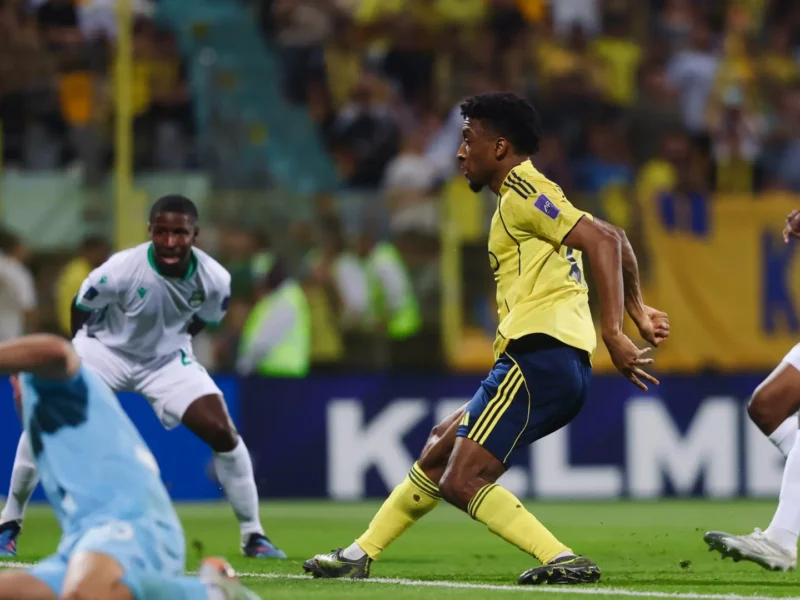 al-nassr vs gamba osaka: القناة الناقلة لمباراة النصر ضد غامبا أوساكا والموعد في نهائي دوري أبطال آسيا 2