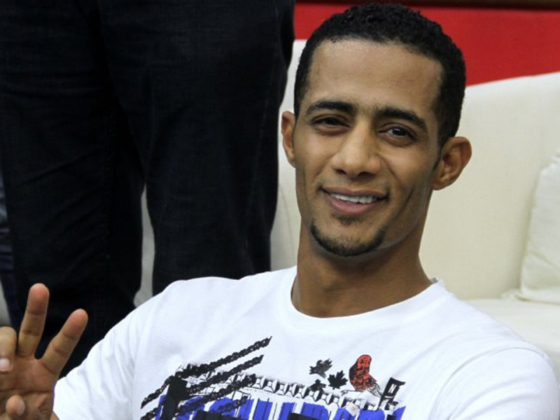 محمد رمضان يثير الجدل بعد إعادة نشر منشور عن صفقات الزمالك الصيفية
