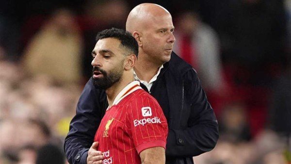 محمد صلاح- نبض مصر