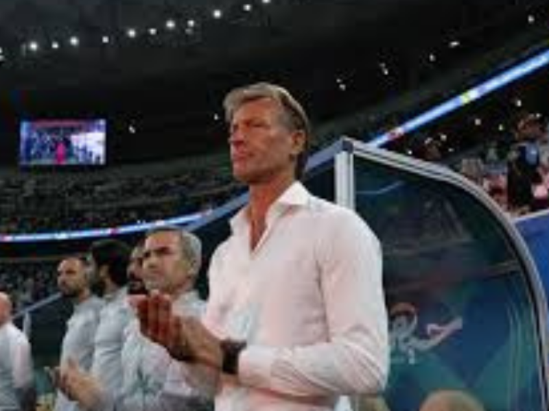 مدرب السعودية يحسم ملامح قائمة معسكر المونديال 2026.. 30 لاعبًا في التحضيرات النهائية قبل كأس العالم