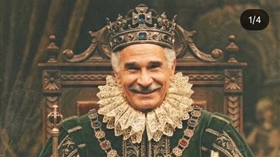 مستعيدا ذكرياتهم في مسرحية هاملت..حسام داغر يودع عبد الرحمن أبو زهرة بكلمات مؤثرة- نبض مصر