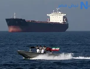 مصر تستغل أزمة مضيق هرمز لتعزيز مكانة ميناء دمياط عالمياً