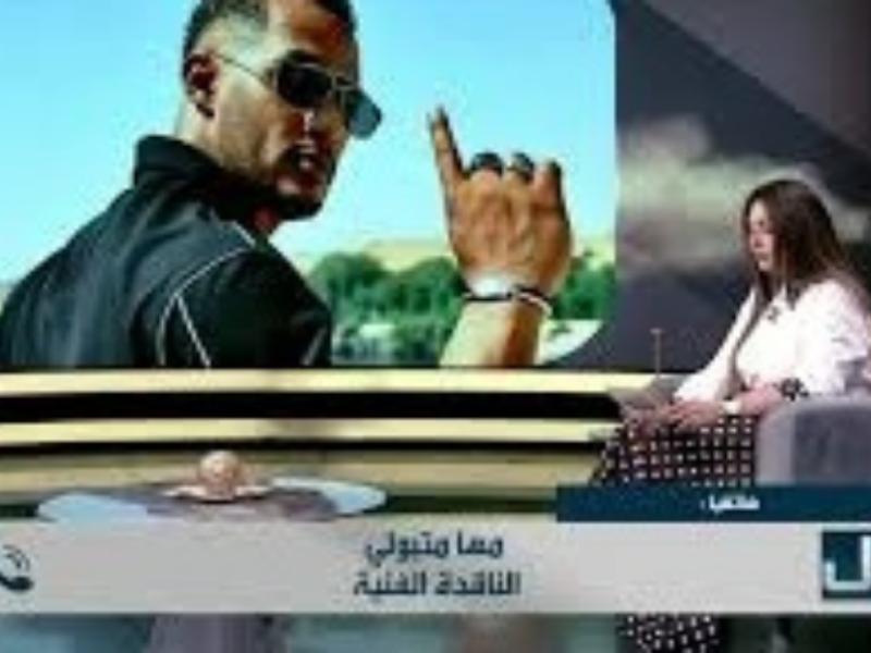 مها متبولي تهاجم فيلم أسد لمحمد رمضان: تزييف للتاريخ ورسائل تمس الهوية المصرية