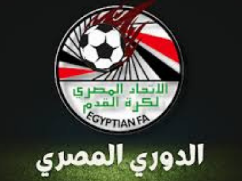 مواعيد مباريات الدوري المصري اليوم.. الجونة يواجه طلائع الجيش وفاركو يصطدم بالبنك الأهلي