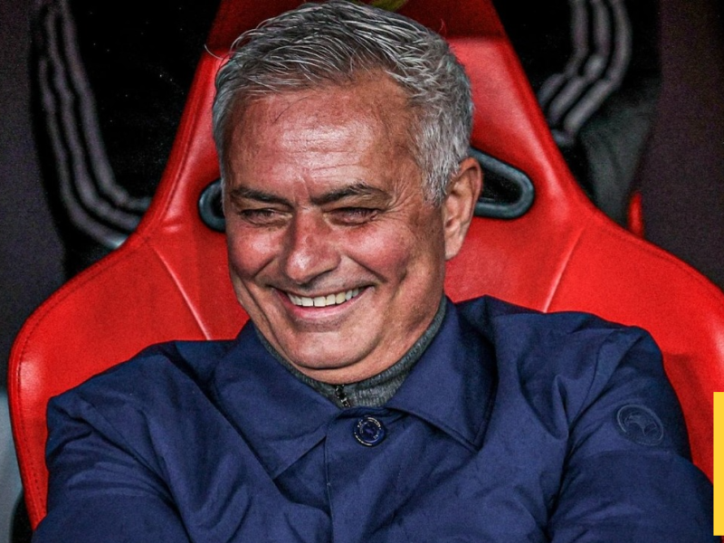 مورينيو تواصل مع ثلاثي ريال مدريد- نبض مصر